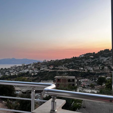 Noya Suites Sr Sarandë Exterior foto