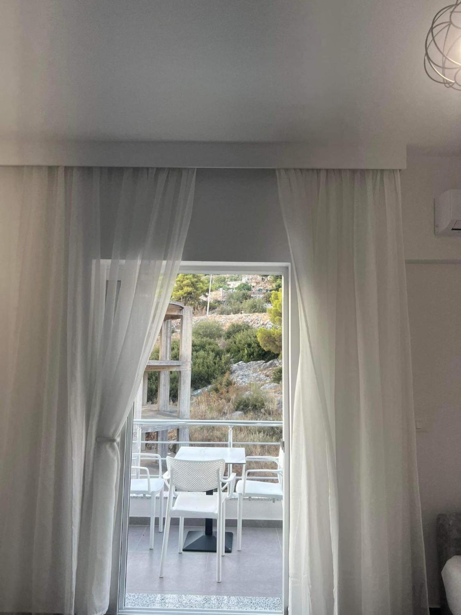 Noya Suites Sr Sarandë Exterior foto