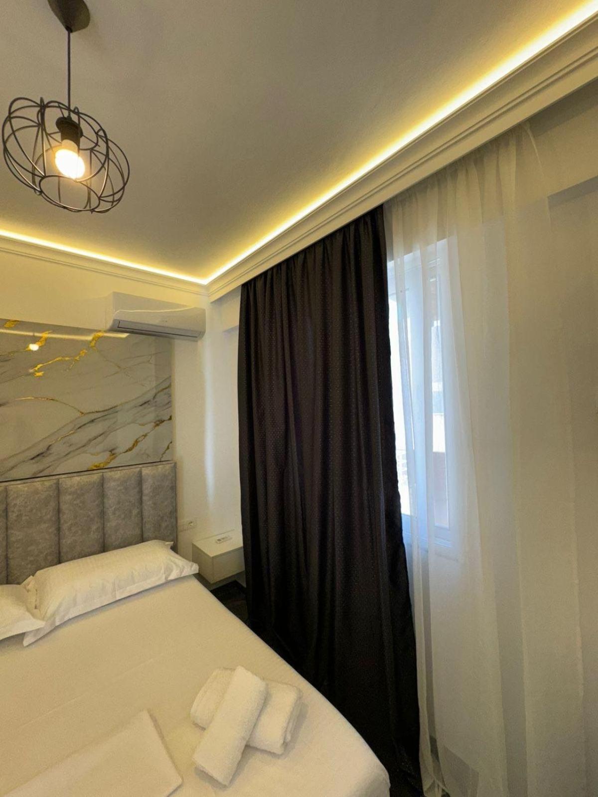 Noya Suites Sr Sarandë Exterior foto