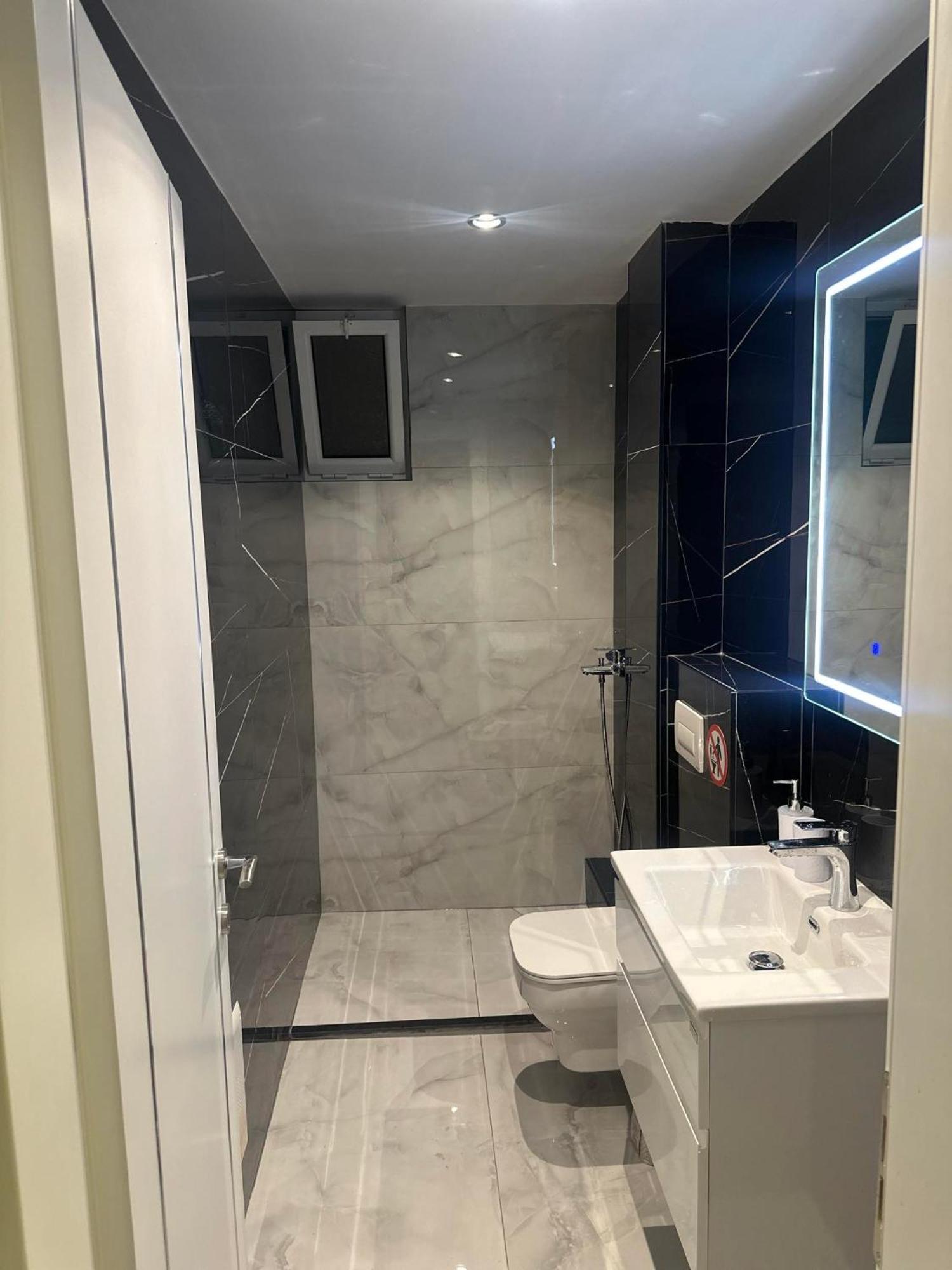 Noya Suites Sr Sarandë Exterior foto